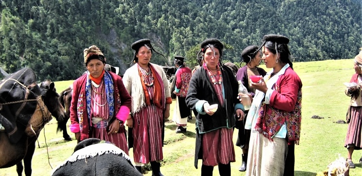 8389visit bhutan Merak & Sakteng Image (6)