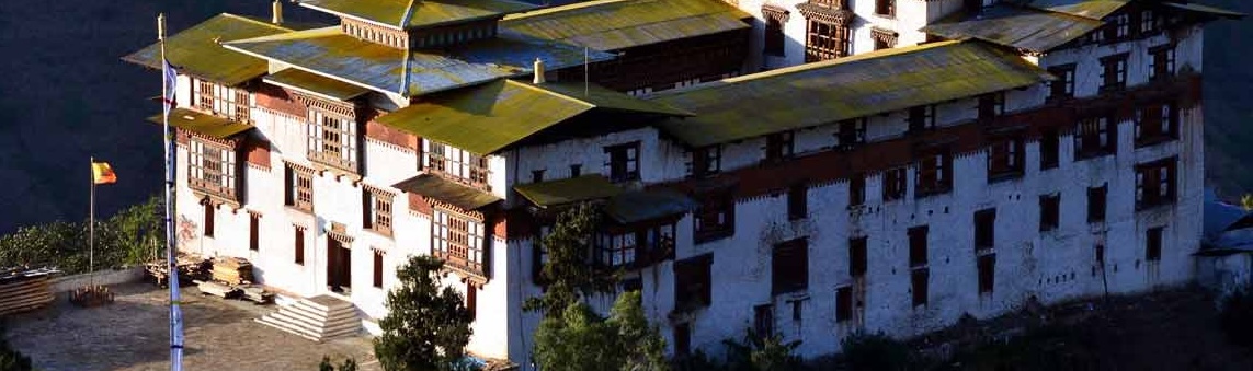 tashigang